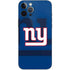 NFL New York Giants Double Vision iPhone 12 Pro Max Skin